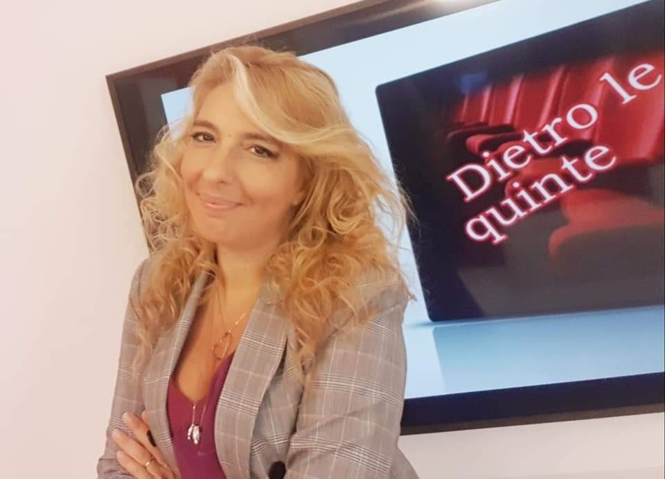 Teresa Conforti